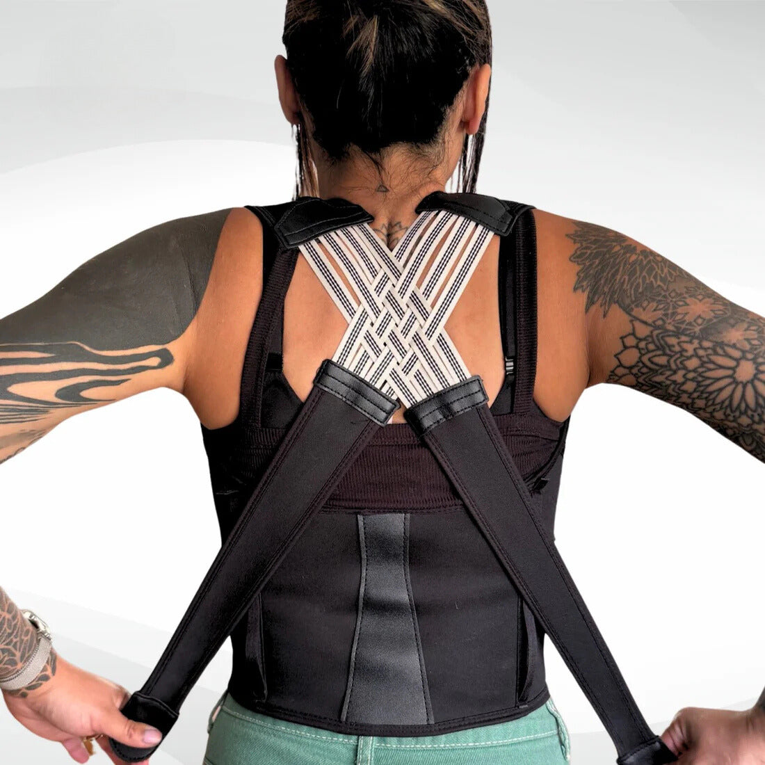 Instant Posture Corrector 2.0