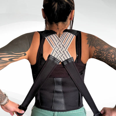 Instant Posture Corrector 2.0