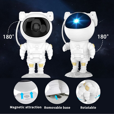 The Original Astronaut Projector