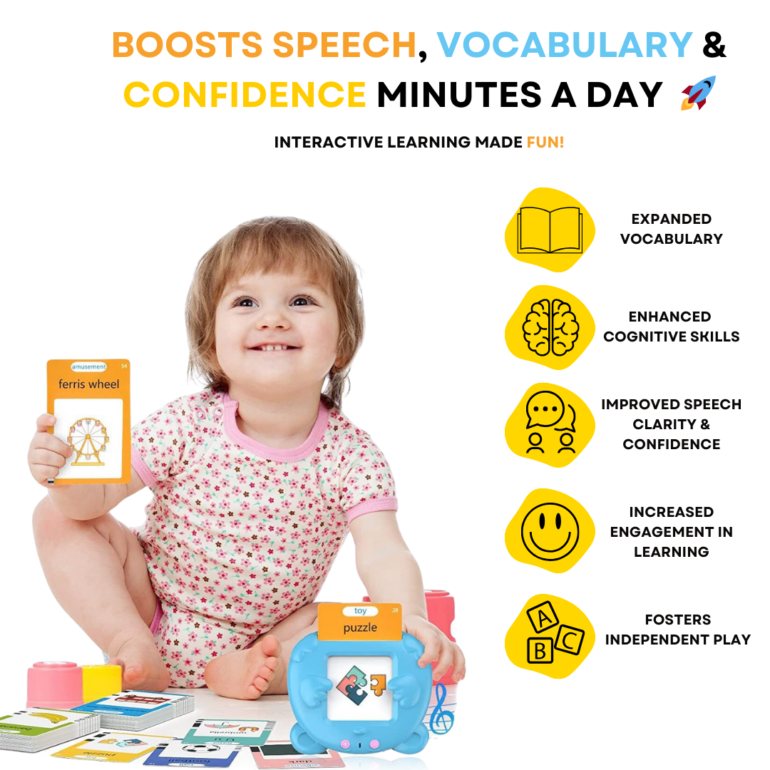 The Shopinfinix PocketSpeech