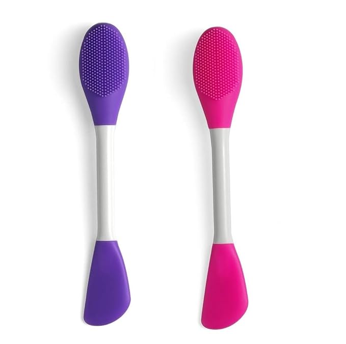 Infinix Face Mask Brush (Buy 1 Get 1 Free)