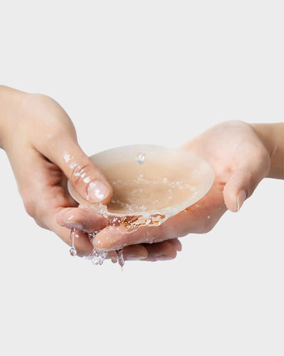 NipComfort - Non Adhesive Nip Covers