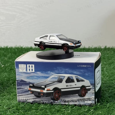Drift Car Dashboard Accessory