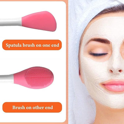 Infinix Face Mask Brush (Buy 1 Get 1 Free)