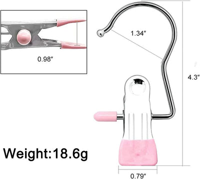 Multipurpose Hanging Hook