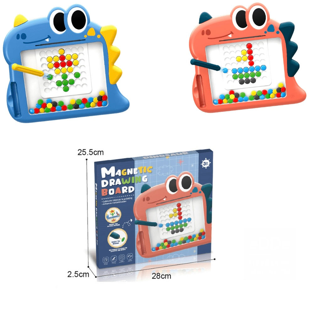 Magnetic Drawing Board