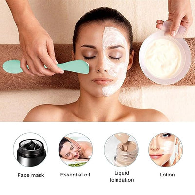 Infinix Face Mask Brush (Buy 1 Get 1 Free)