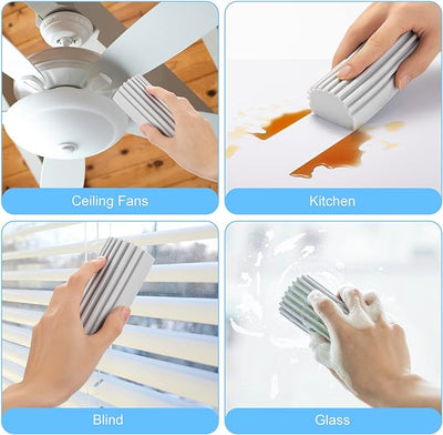 Damp Duster (Pack of 3)