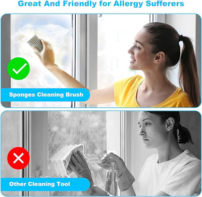 Damp Duster (Pack of 3)