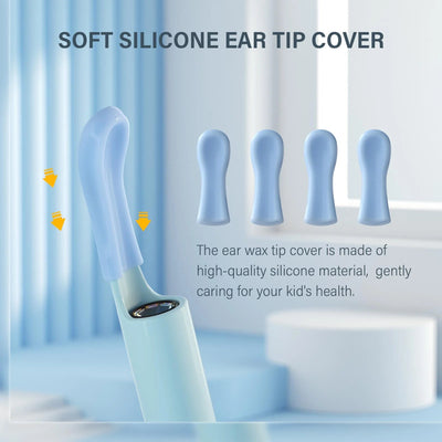 Visual Smart Ear Cleaner
