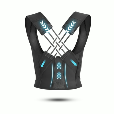 Instant Posture Corrector 2.0