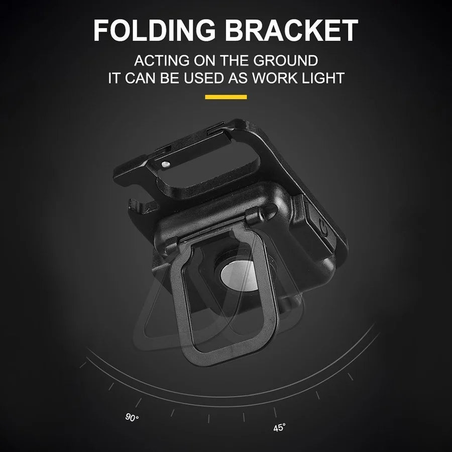 LED Keychain Light (Buy 1 Get 1 Free)