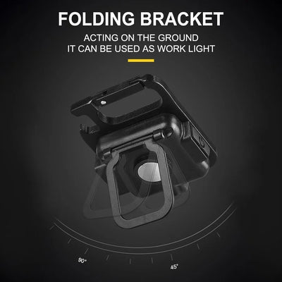 LED Keychain Light (Buy 1 Get 1 Free)
