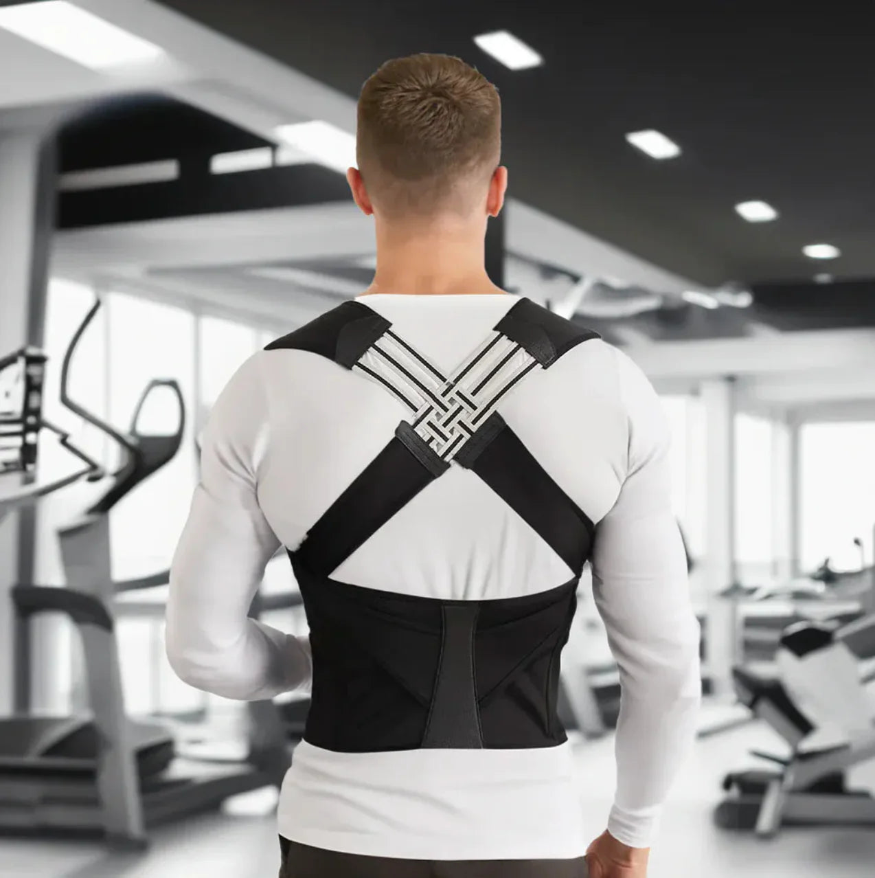 Instant Posture Corrector 2.0