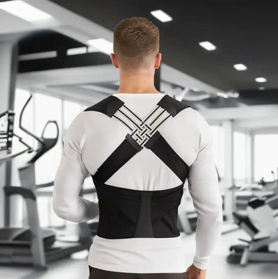 Instant Posture Corrector 2.0