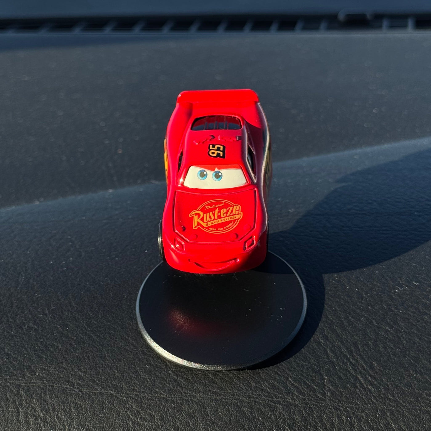 Drift Car Dashboard Accessory