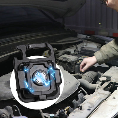 LED Keychain Light (Buy 1 Get 1 Free)