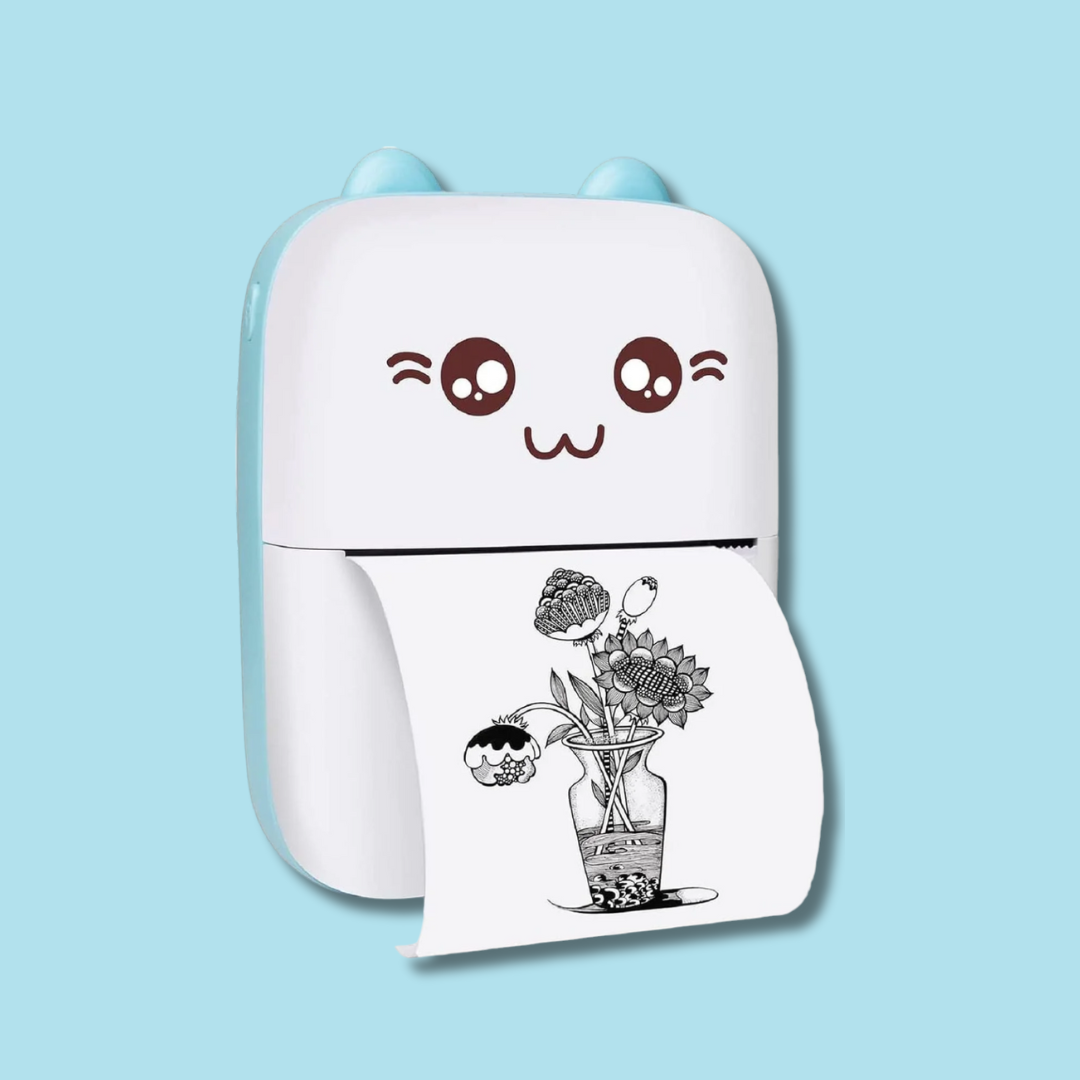 Pocket Printer
