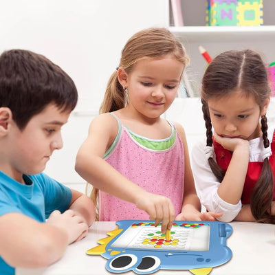 Magnetic Drawing Board
