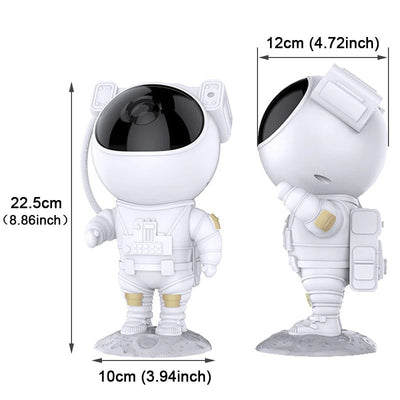 The Original Astronaut Projector