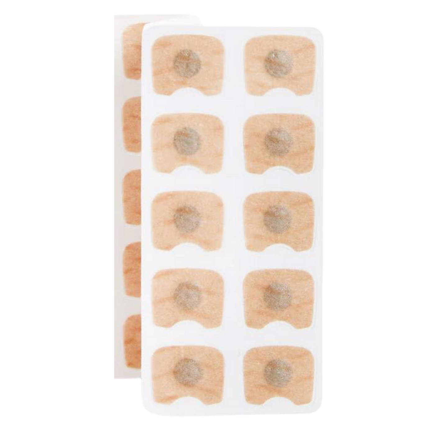 Magnetic Nasal Strip