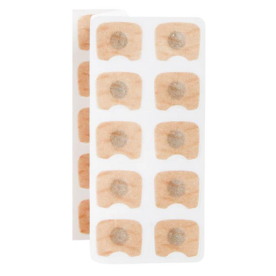 Magnetic Nasal Strip
