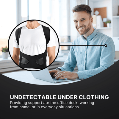 Instant Posture Corrector 2.0